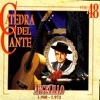 Catedra del Cante Vol. 48: Angelillo