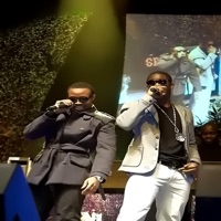 Calm Down (feat. Adelicious) - Single - Tboy