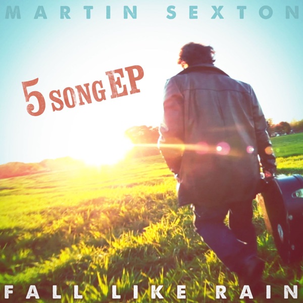 Fall Like Rain - EP