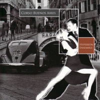 Corso Buenos Aires - Hyperion Ensemble