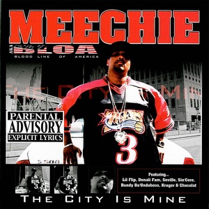 Meech Man