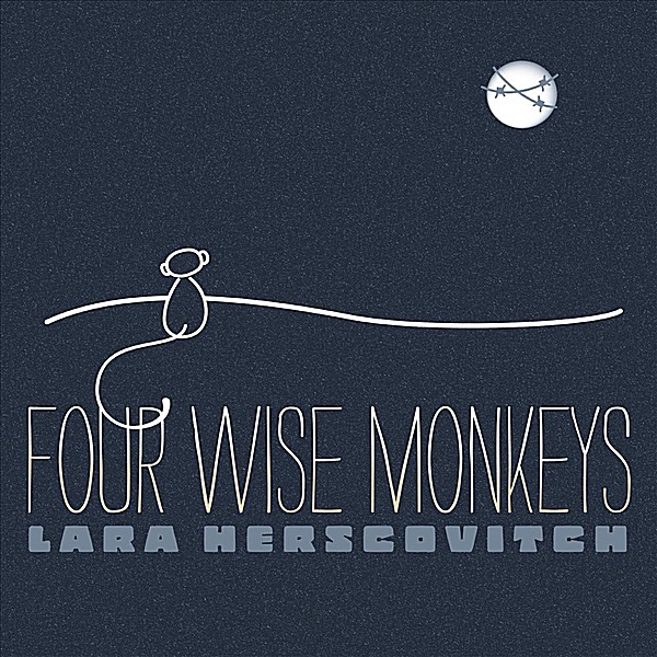 Four Wise Monkeys