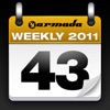 Armada Weekly 2011 - 43 (This Week's New Single Releases)