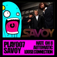 Automatic (the Singles) - EP - Savoy