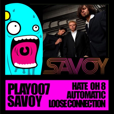 Automatic (the Singles) - EP