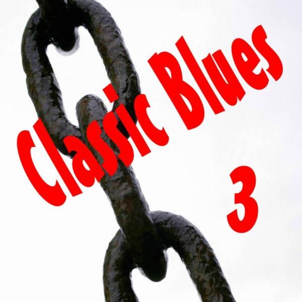 Classic Blues 3