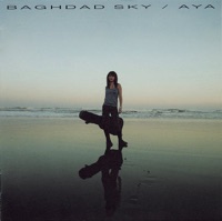 Baghdad Sky - Aya