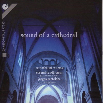 Sound of a Cathedral