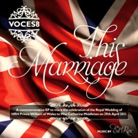 This Marriage - Single - VOCES8
