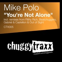 Mike Polo - You're Not Alone (Out of Sight Mix)