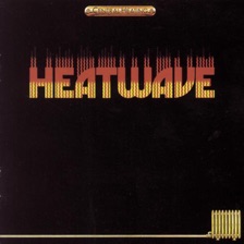 The Groove Line by Heatwave — cover art
