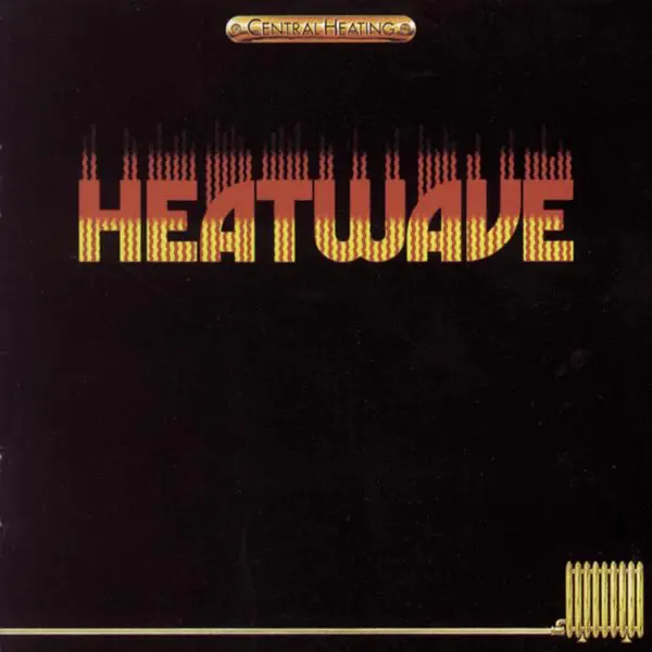 The Groove Line — Heatwave