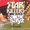 Harem (Alex Lamb Remix) - StarKillers & Alex Says lyrics