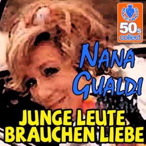 Junge leute brauchen Liebe (Digitally Remastered) - Single