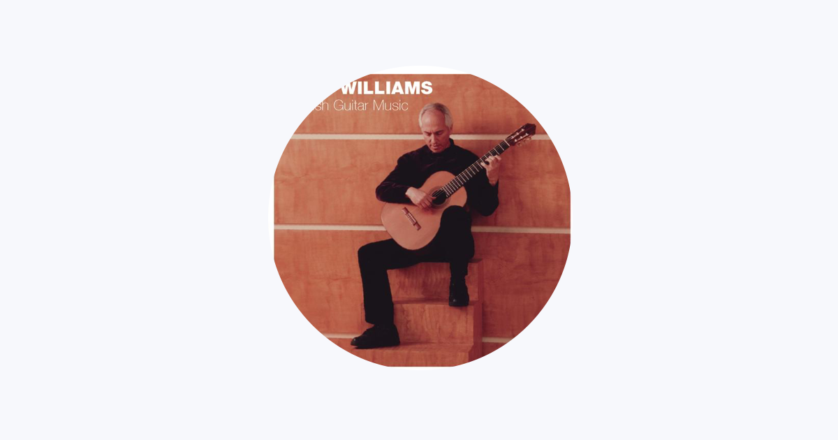 John Williams - Apple Music