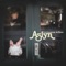 Nadine - Aslyn lyrics