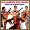 A Mi Tierra - Luis Alberto del Paraná & Trío los Paraguayos lyrics