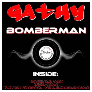 Bomberman - Single
