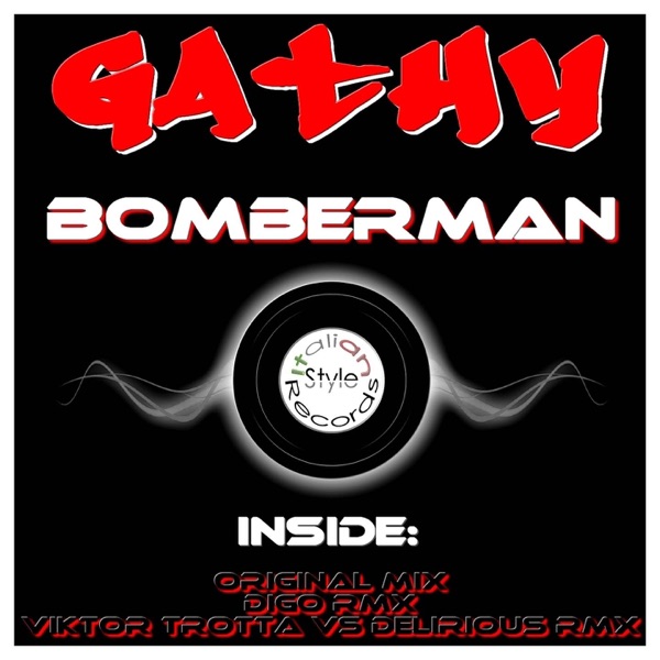Bomberman - Single