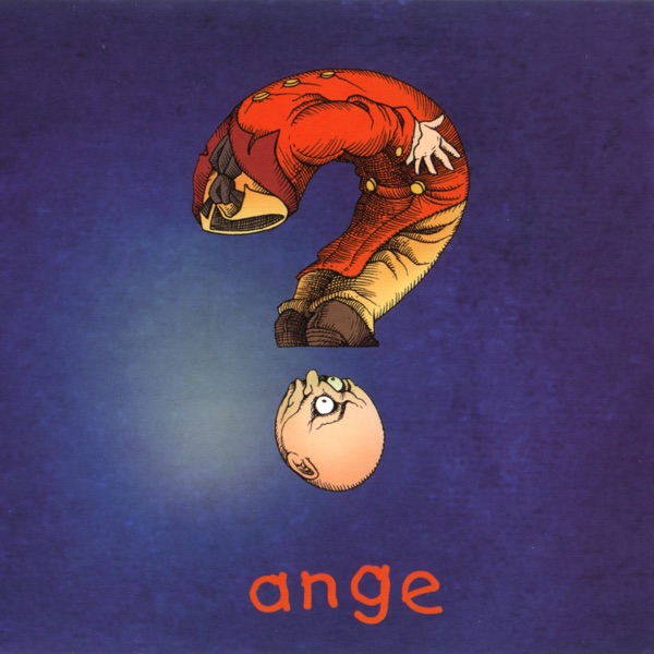 Ange