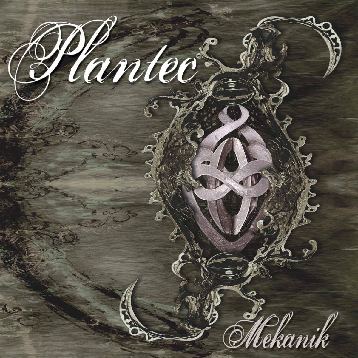 Pochette du titre Delienn