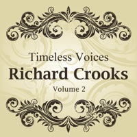 Timeless Voices: Richard Crooks Vol 2 - Richard Crooks