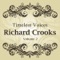 In my Garden - Richard Crooks lyrics