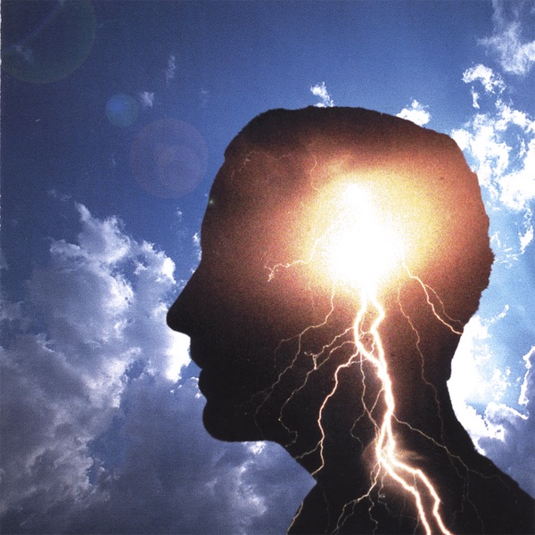 Louder Than the Storm album cover