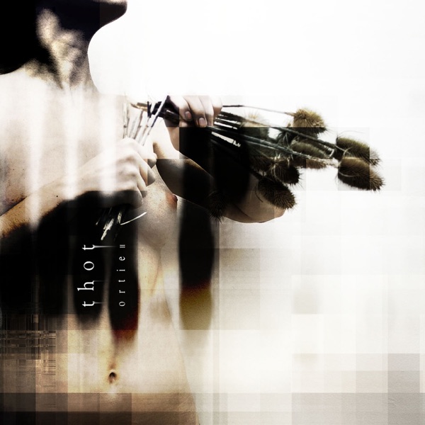 Ortie II - EP