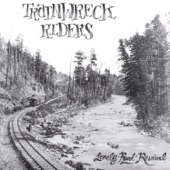 Trainwreck Riders - Christmas Time Blues