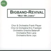 Bigband-Revival "Meet Mr. James"