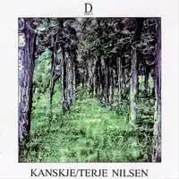Mjelle — Terje Nilsen