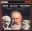 Jenner: Cello Sonata - Herzogenberg: Legenden - Brahms: Cello Sonata No. 2