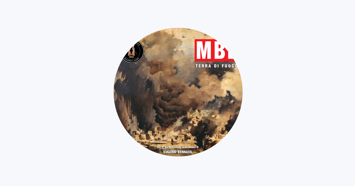 ‎MBL - Apple Music