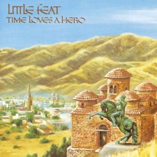 Little Feat - New Delhi Freight Train
