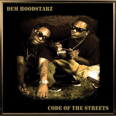 Code of the Streets - EP