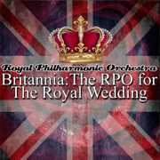 Rule Britannia - Royal Philharmonic Orchestra & Carl Davis