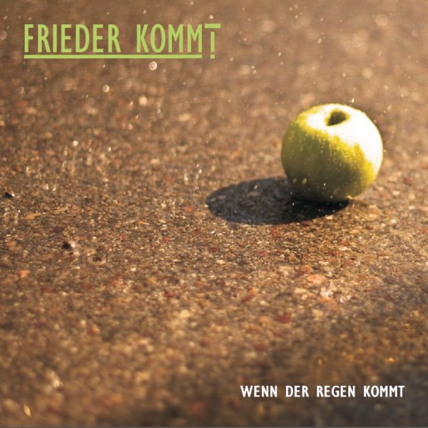Wenn er kommt