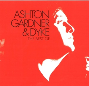 Cover voor Ashton, Gardner, Dyke & Co. - Can You Get It