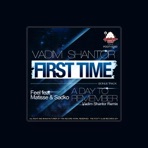 Vadim Shantor