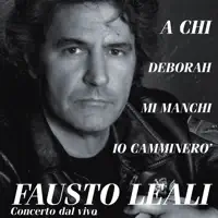 Ti lascerò