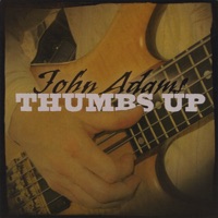 Thumbs Up - John Adams