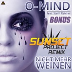 Nicht mehr weinen (Remixes) [feat. Steffi Reichel] - Single