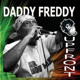 Extravaganza Daddy Freddy
