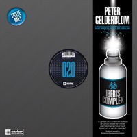 Iberis Complex - EP - Peter Gelderblom