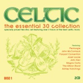 Celtic - The Essential 30 Collection (Disc 1) artwork