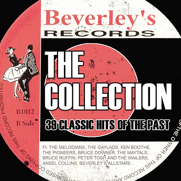 Beverley's Records - The Collection