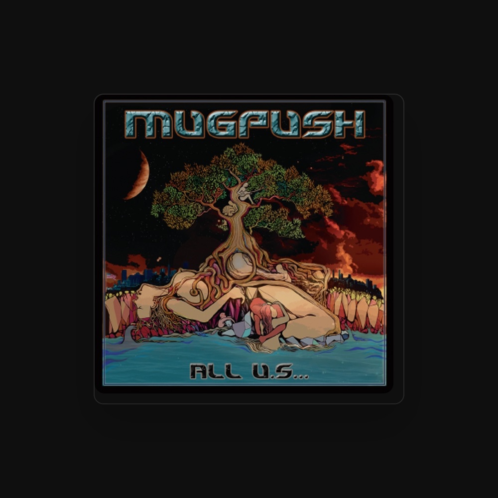Фото Mugpush