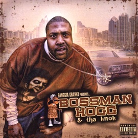 San Diego Star Bossman Hogg