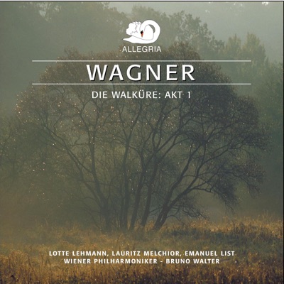 Wagner: Die Walküre (1935)